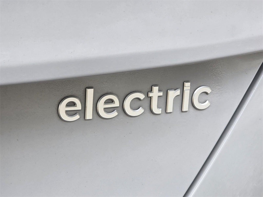 2024 Hyundai Kona Electric SEL