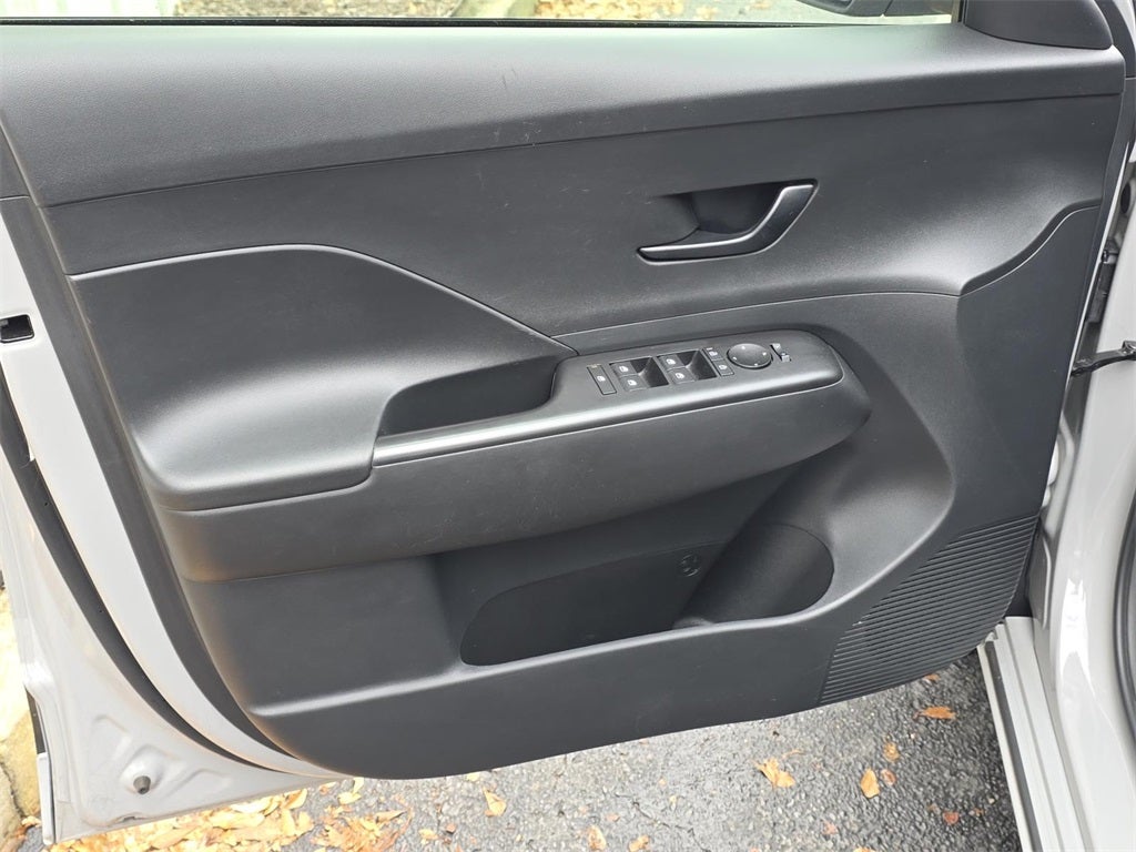 2024 Hyundai Kona Electric SEL