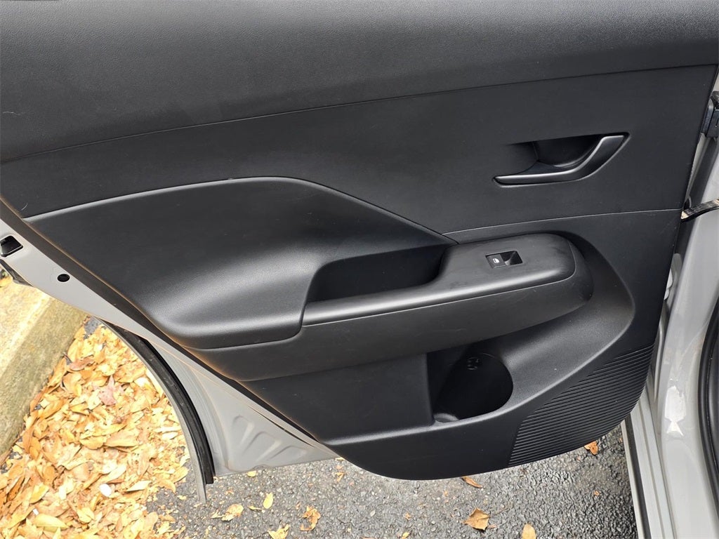 2024 Hyundai Kona Electric SEL