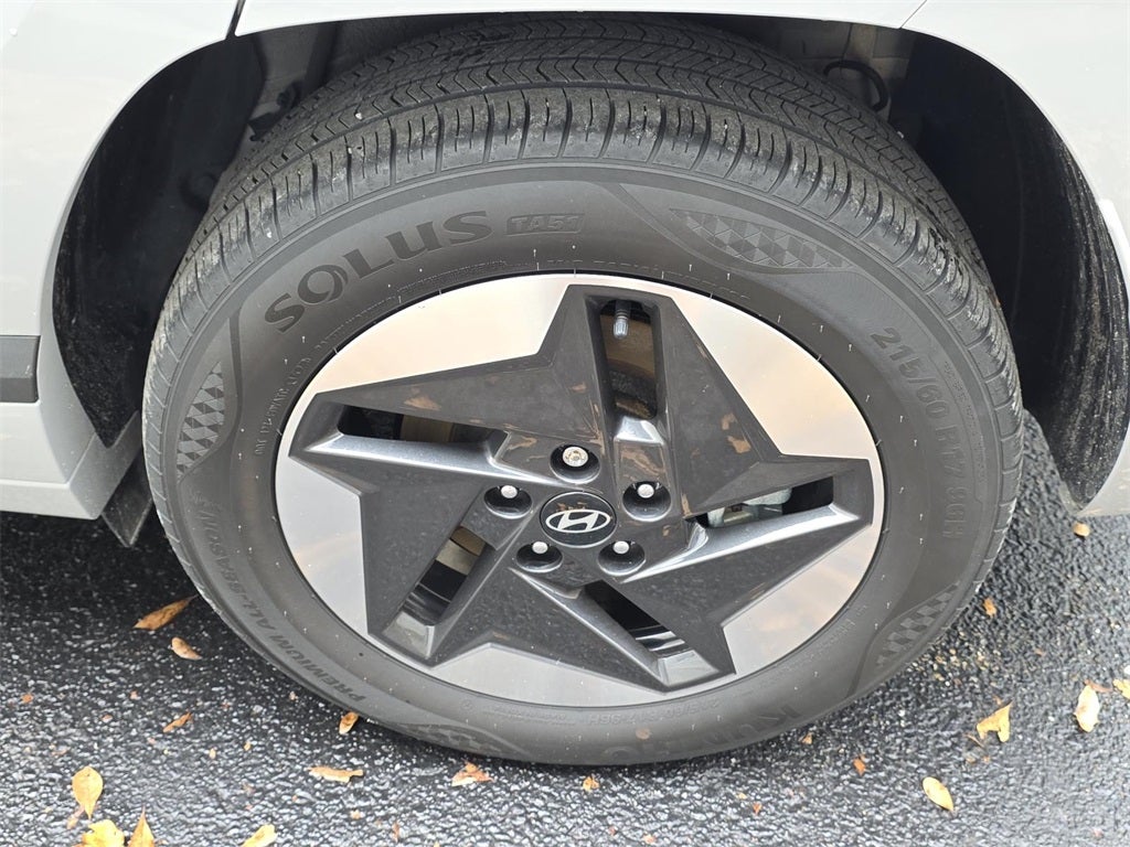 2024 Hyundai Kona Electric SEL