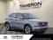 2021 Hyundai Venue SEL