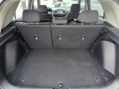 2021 Hyundai Venue SEL