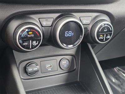 2021 Hyundai Venue SEL