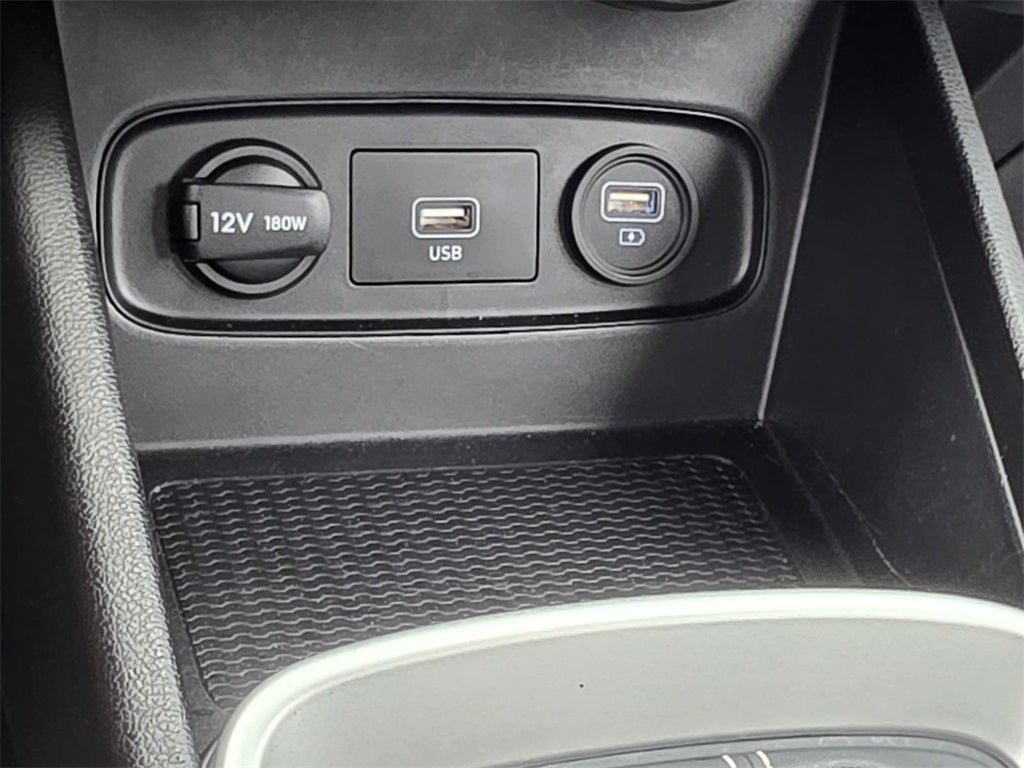 2021 Hyundai Venue SEL