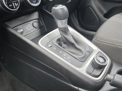 2021 Hyundai Venue SEL