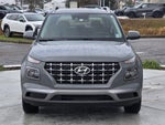 2021 Hyundai Venue SEL