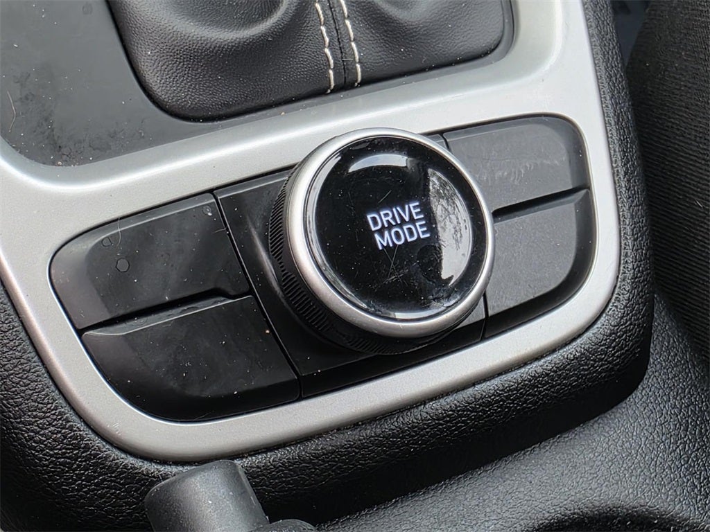 2021 Hyundai Venue SEL