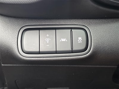 2021 Hyundai Venue SEL