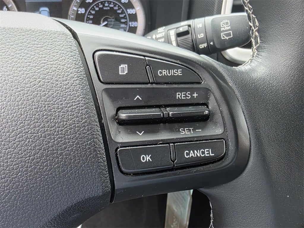 2021 Hyundai Venue SEL