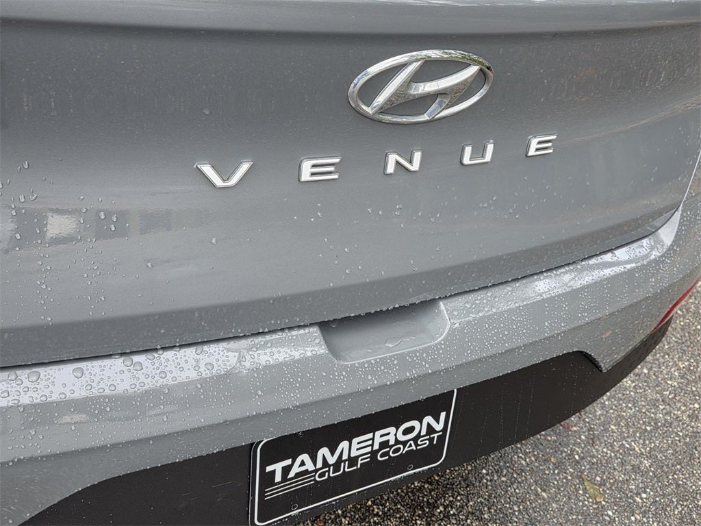 2021 Hyundai Venue SEL