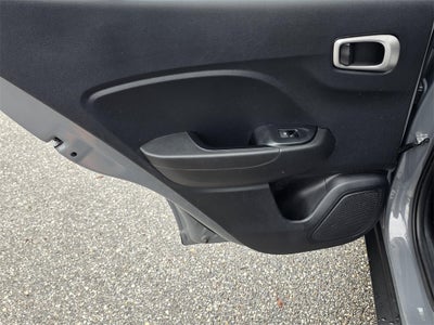 2021 Hyundai Venue SEL