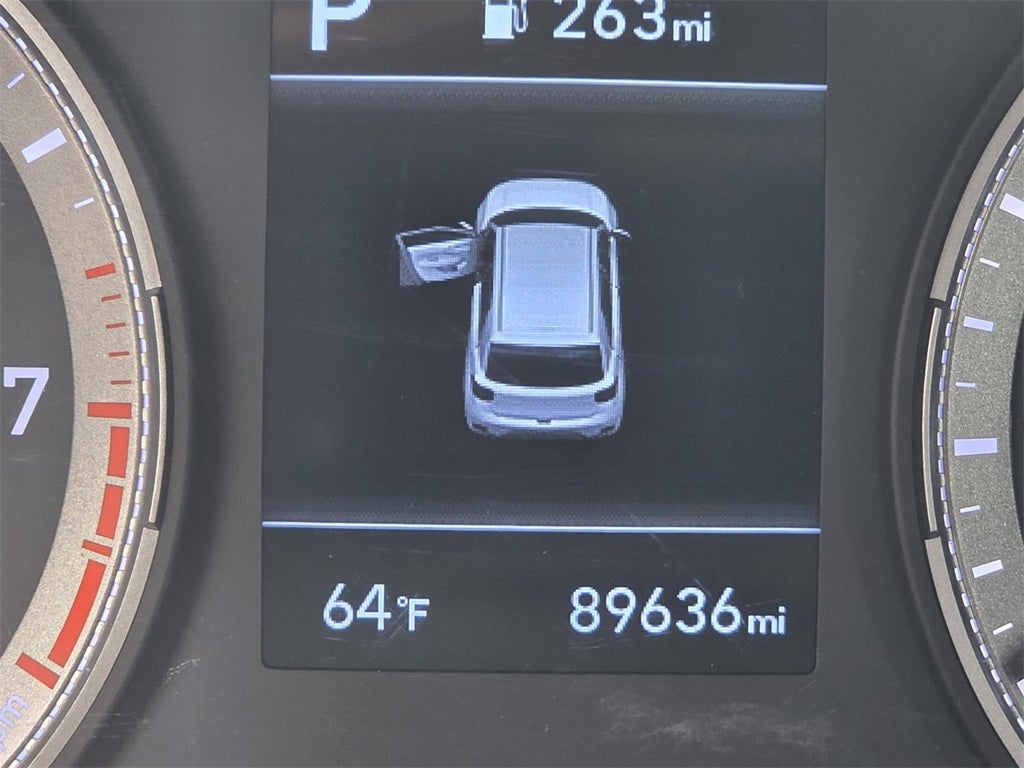 2021 Hyundai Venue SEL