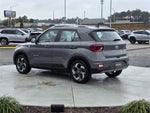 2021 Hyundai Venue SEL