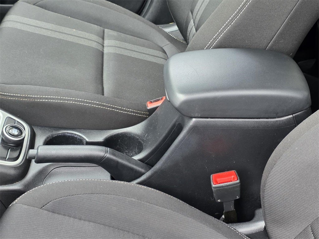 2021 Hyundai Venue SEL