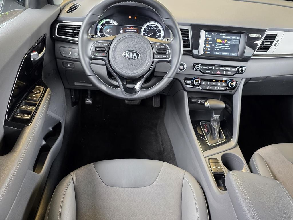 2019 Kia Niro EX