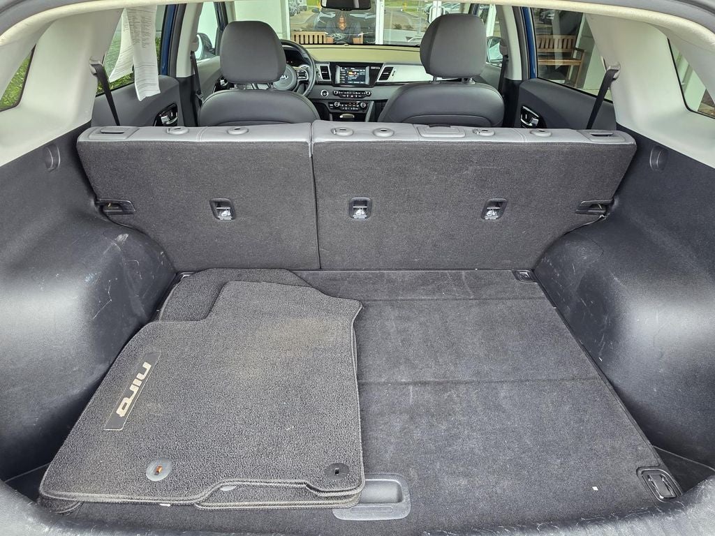 2019 Kia Niro EX