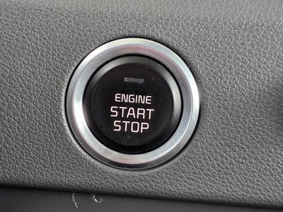 2019 Kia Niro EX
