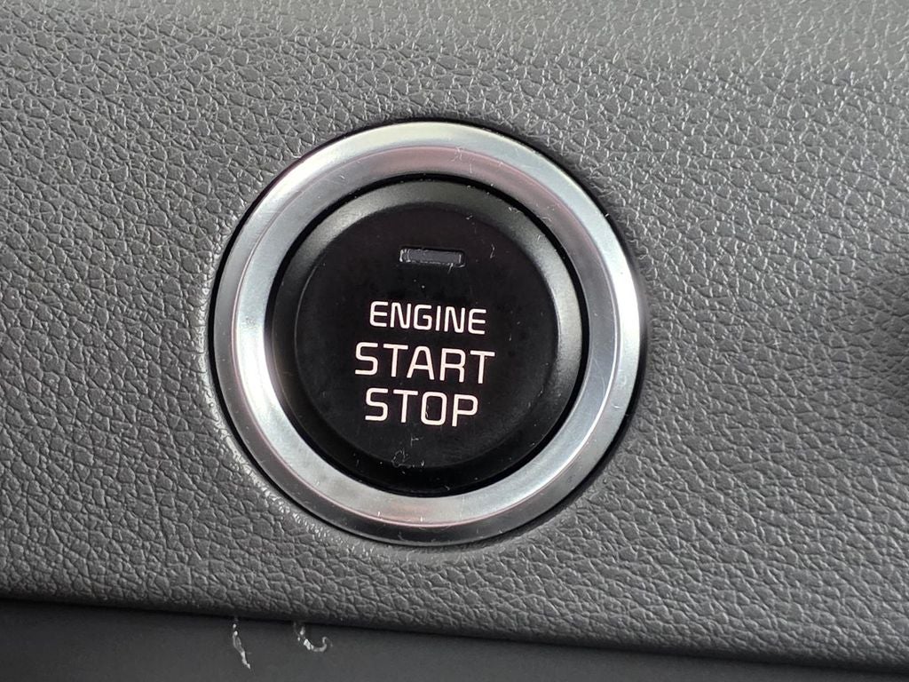 2019 Kia Niro EX