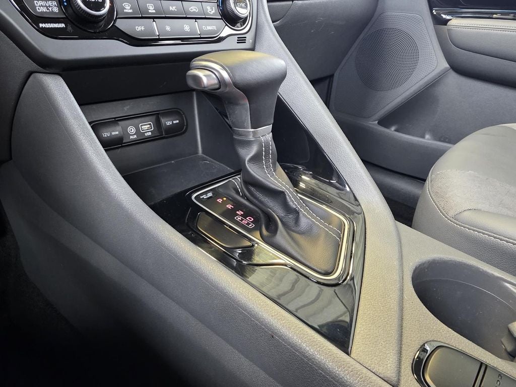 2019 Kia Niro EX