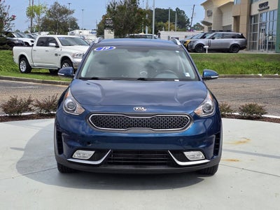 2019 Kia Niro EX
