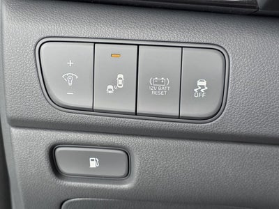 2019 Kia Niro EX
