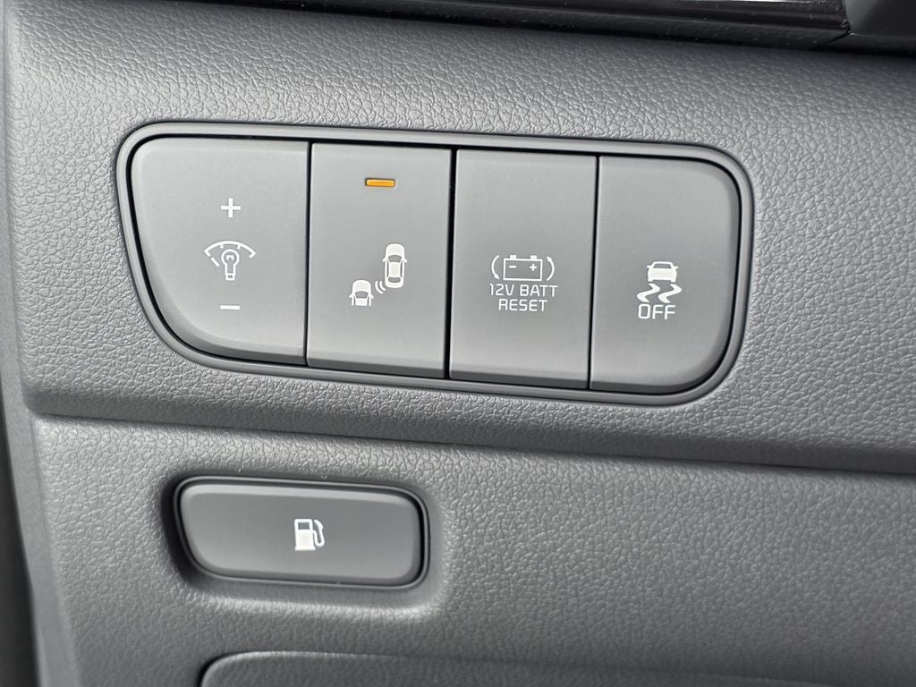 2019 Kia Niro EX