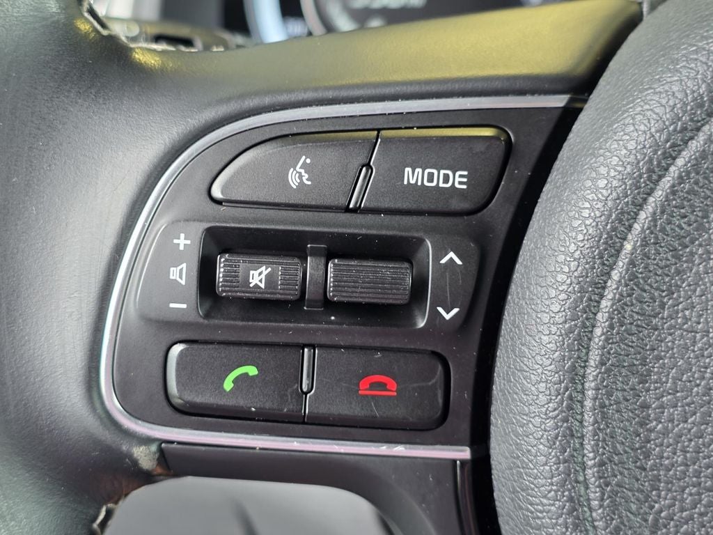 2019 Kia Niro EX