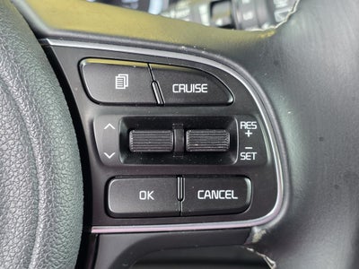 2019 Kia Niro EX