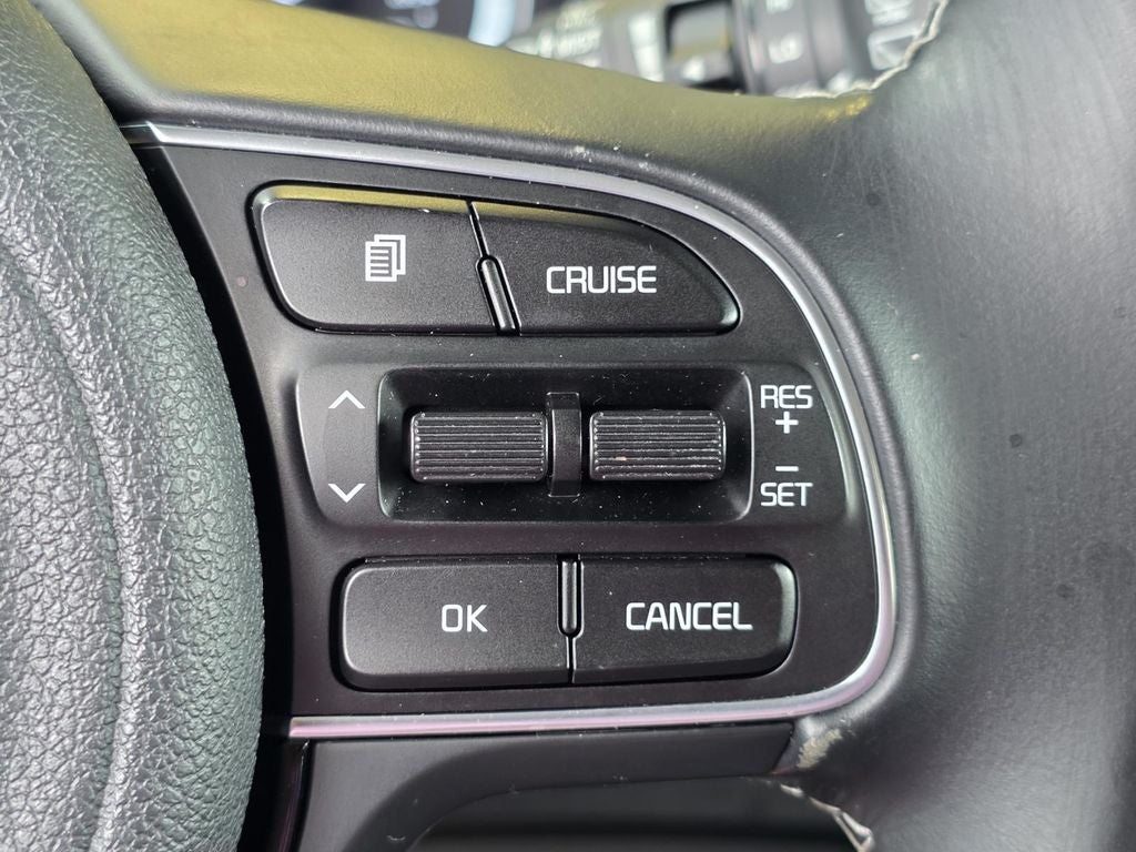 2019 Kia Niro EX