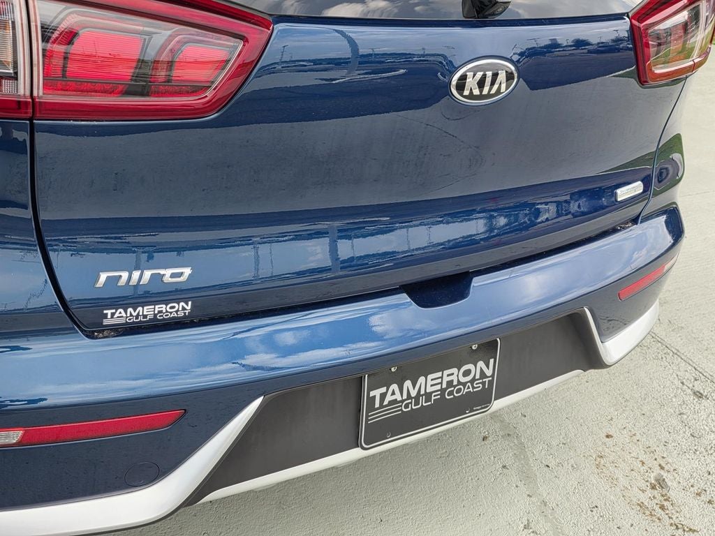 2019 Kia Niro EX
