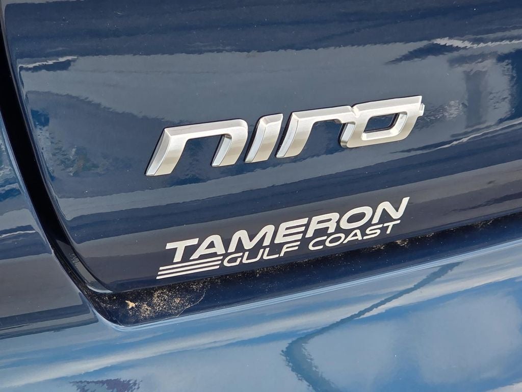 2019 Kia Niro EX