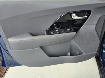 2019 Kia Niro EX