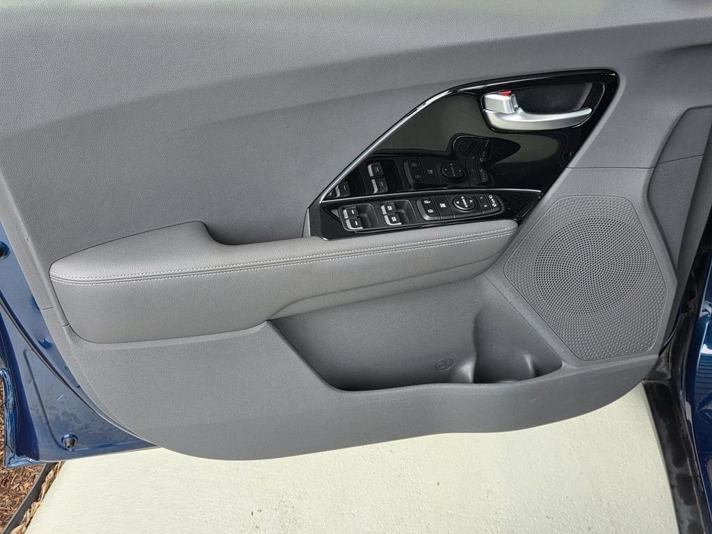 2019 Kia Niro EX