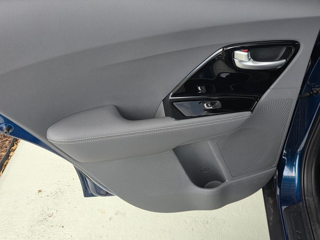 2019 Kia Niro EX