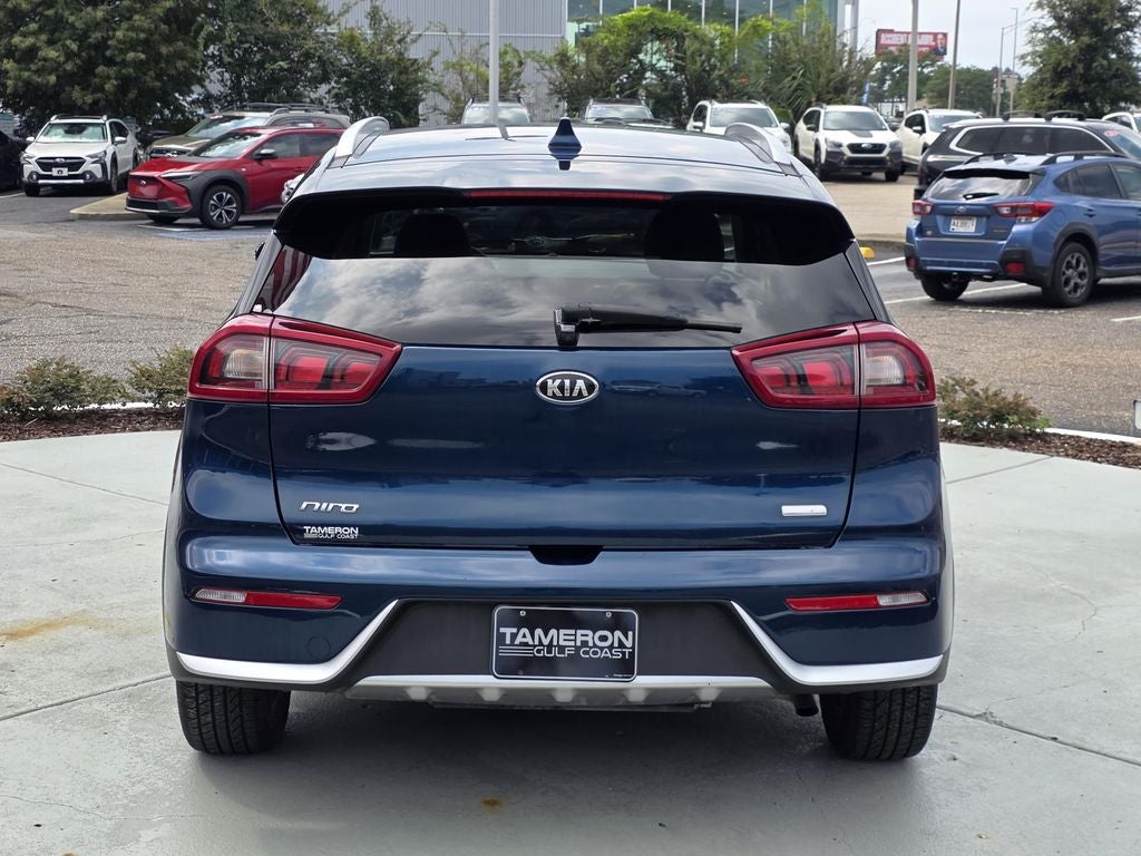 2019 Kia Niro EX