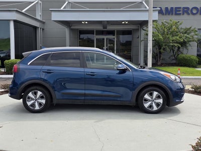 2019 Kia Niro EX