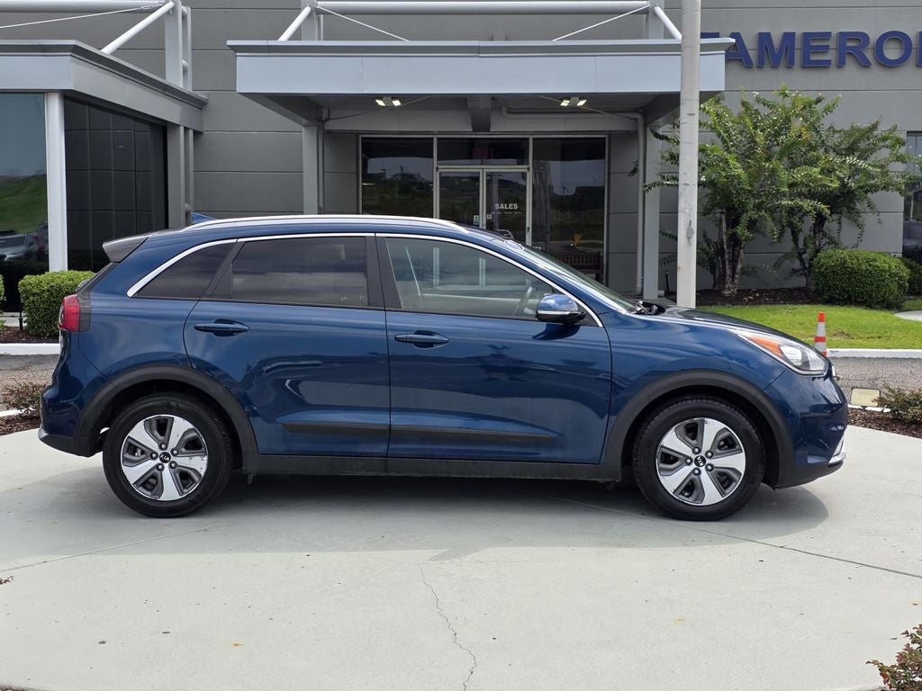 2019 Kia Niro EX