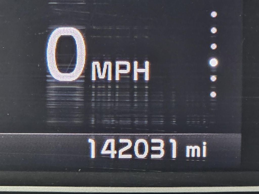 2019 Kia Niro EX