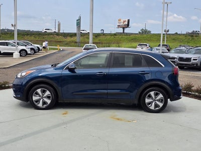 2019 Kia Niro EX