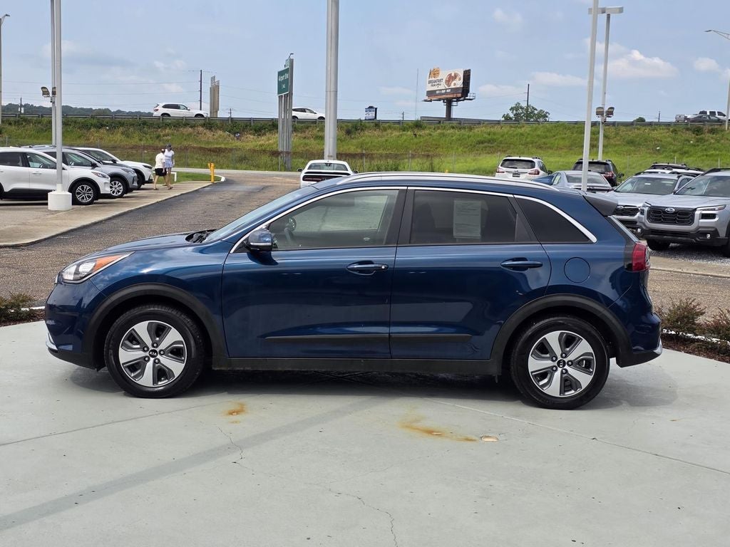 2019 Kia Niro EX