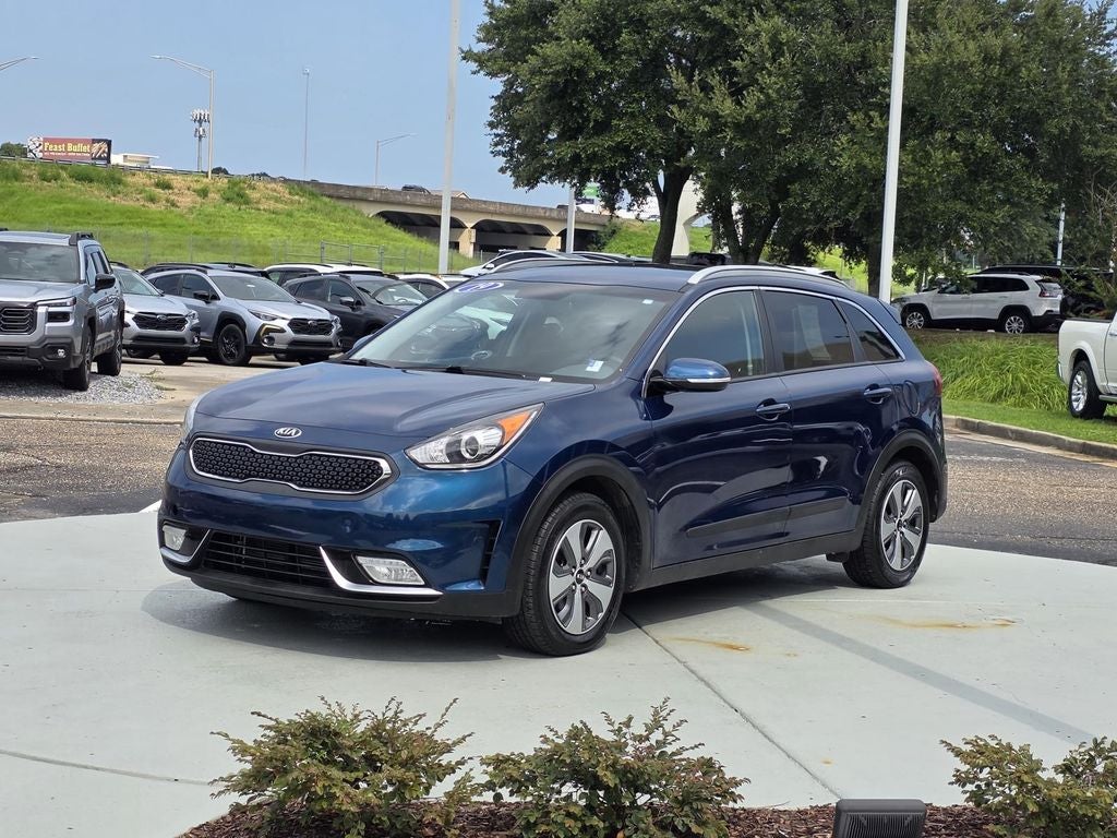 2019 Kia Niro EX