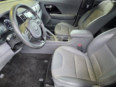 2019 Kia Niro EX