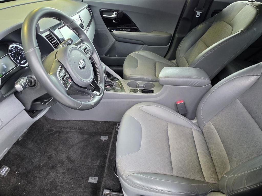2019 Kia Niro EX
