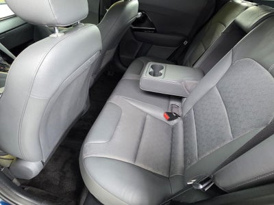 2019 Kia Niro EX