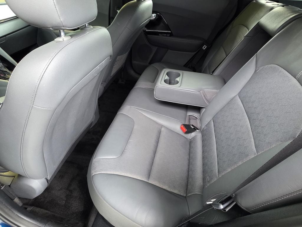 2019 Kia Niro EX