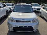 2015 Kia Soul Exclaim