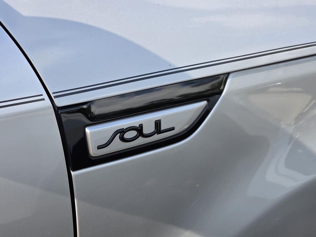 2015 Kia Soul Exclaim