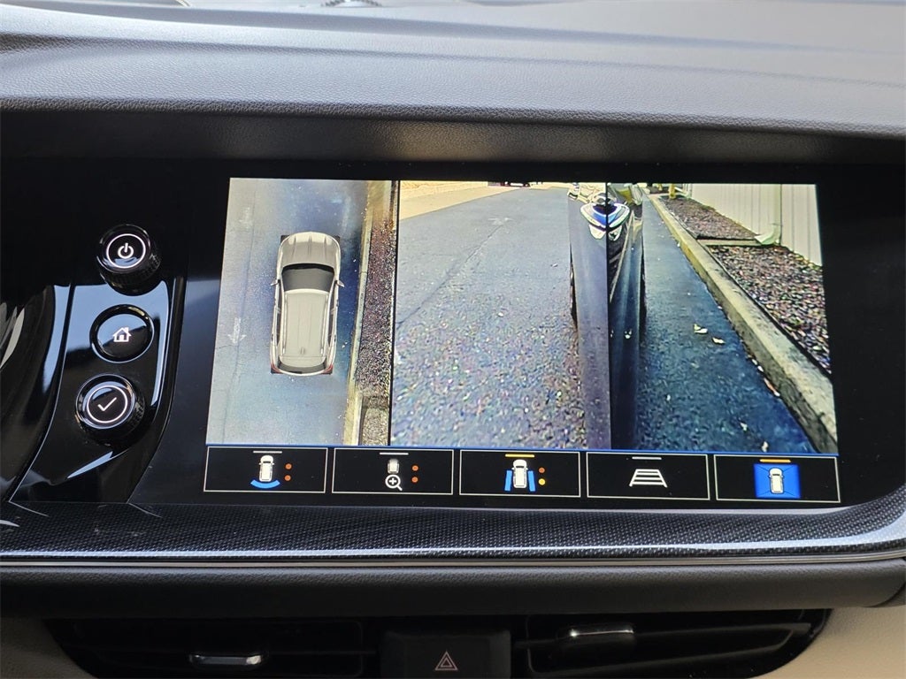 2022 Buick Envision Essence