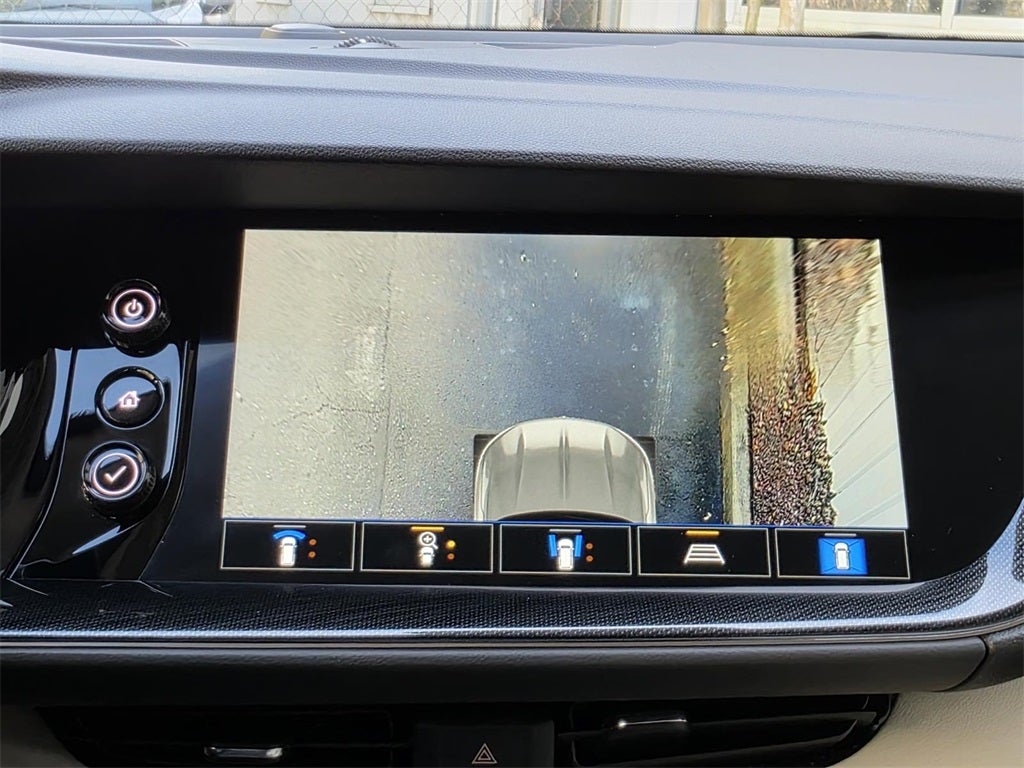 2022 Buick Envision Essence