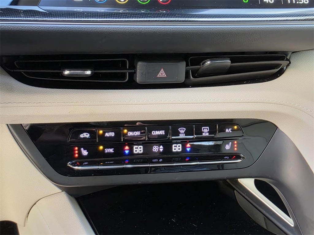 2022 Buick Envision Essence